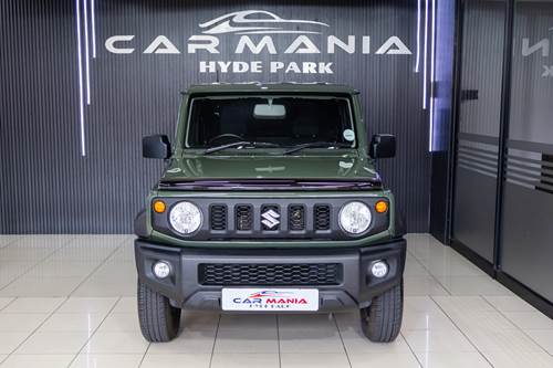 Suzuki Jimny 1.5 GL