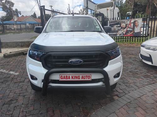 Ford Ranger IX 2.2 TDCi XLS Double Cab 