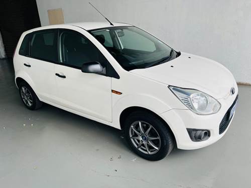 Ford Figo 1.4i Ambiente 5-Door Hatch Back