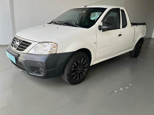 Nissan NP200 1.6i