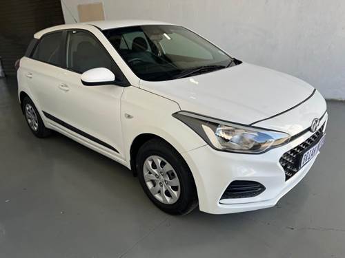 Hyundai i20 1.2 Motion