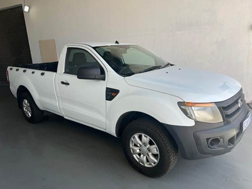 Ford Ranger V 2.2 TDCi Single Cab