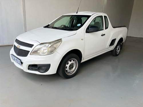 Chevrolet Utility 1.4 Club