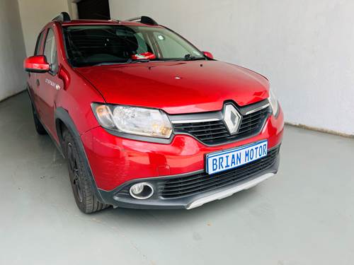 Renault Sandero 900T Expression