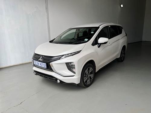 Mitsubishi Xpander 1.5 Auto