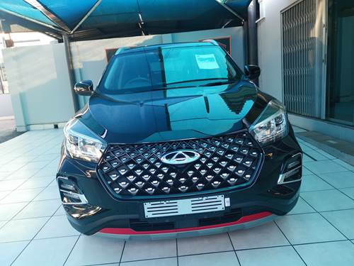 Chery Tiggo 4 Pro 1.5 LiT 