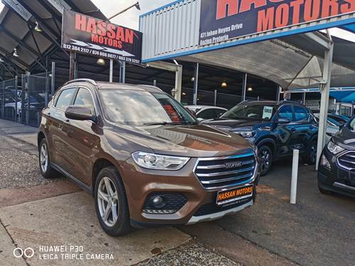 Haval H2 1.5T Luxury Auto