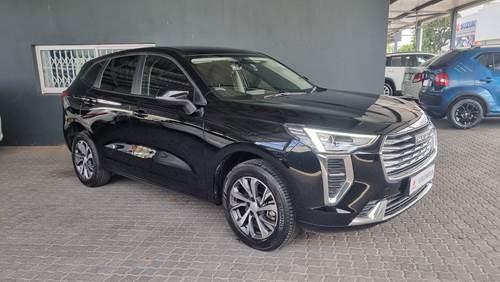 Haval Jolion 1.5T City