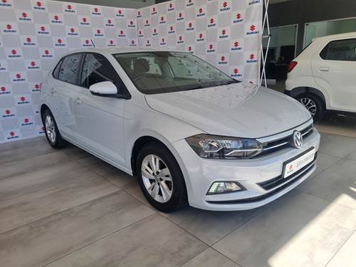 Volkswagen (VW) Polo 1.0 TSi Comfortline