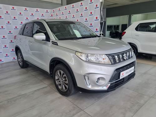 Suzuki Vitara 1.6 GL+