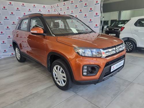 Suzuki Vitara Brezza 1.5 GL