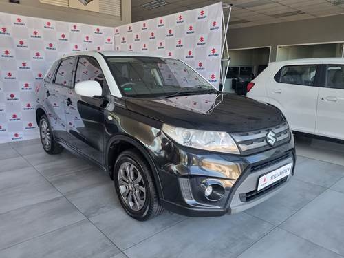 Suzuki Vitara 1.6 GL+