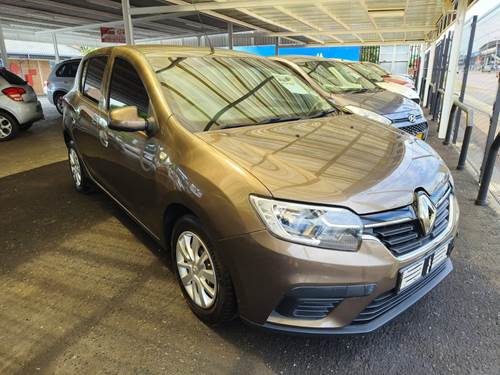 Renault Sandero 900T Expression