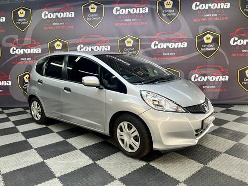 Honda Jazz 1.5 Executive