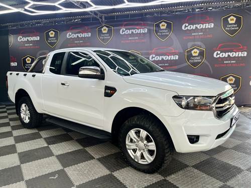 Ford Ranger IX 2.2 TDCi XLS Super Cab Auto