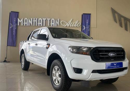 Ford Ranger IX 2.2 TDCi XL Double Cab 4x4 Auto