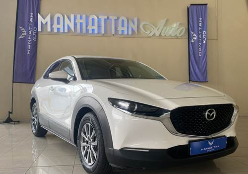 Mazda CX-30 2.0 Active Auto