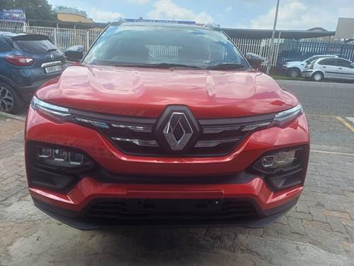 Renault Kiger 1.0 Energy Zen Auto