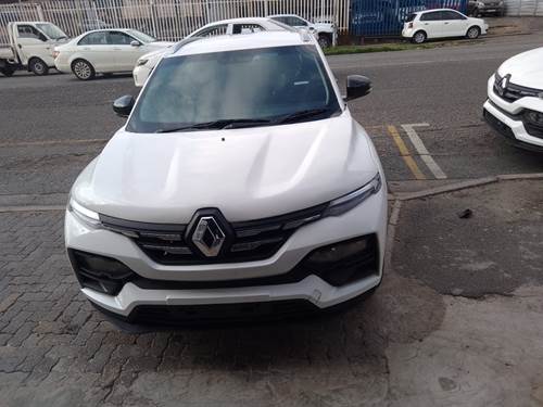 Renault Kiger 1.0 Energy Zen