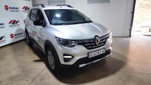 Renault Triber 1.0 Prestige Auto