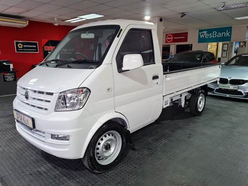 DFSK K01S 1.2 Single Cab