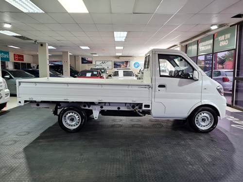 DFSK K01S 1.2 Single Cab