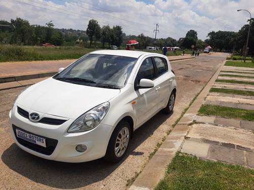 Hyundai i20 1.4 GL