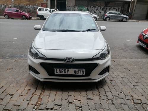 Hyundai i20 1.4 (74 kW) Active