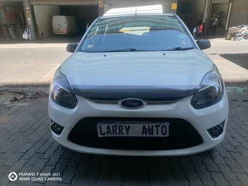 Ford Figo 1.4 TDCi Ambiente 5-Door Hatch Back