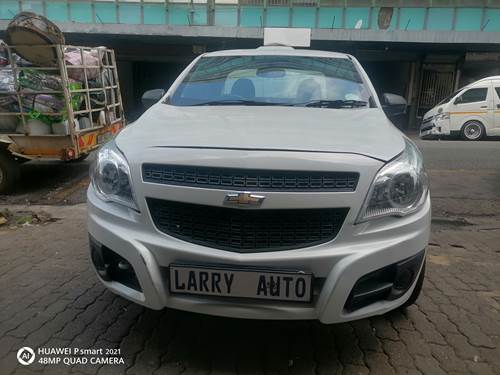 Chevrolet Utility 1.8 Sport