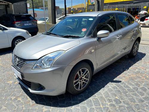 Suzuki Baleno 1.4 GL 