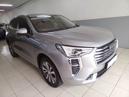 Haval Jolion 1.5T City