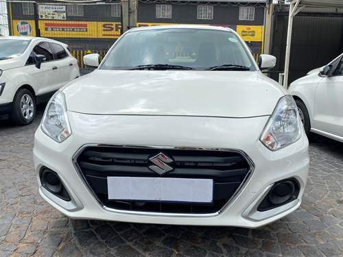 Suzuki Swift DZIRE 1.2 GA