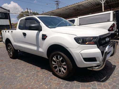 Ford Ranger IX 2.2 TDCi XL Super Cab