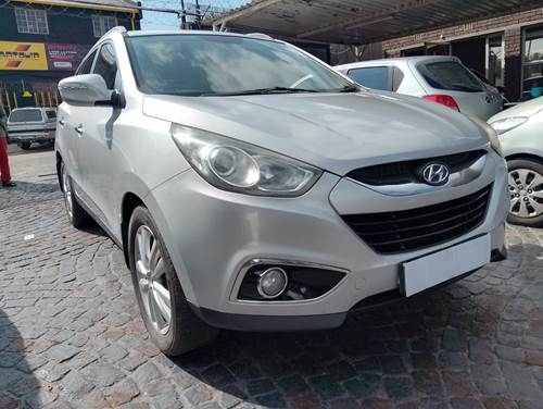 Hyundai ix35 2.0 (Mark II) Executive