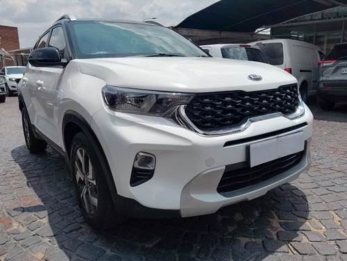 Kia Sonet 1.5 EX