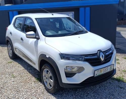 Renault Kwid 1.0 Dynamique 5 Door