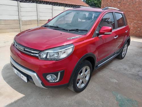 Haval H1 1.5 VVT