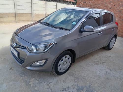 Hyundai i20 1.4 GL