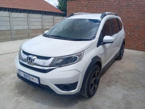 Honda BR-V 1.5 Comfort