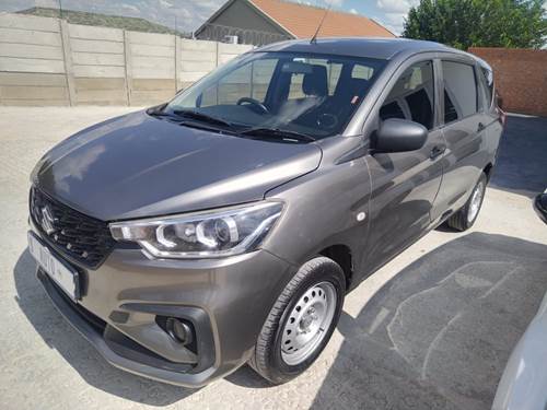 Suzuki Ertiga 1.5 GL