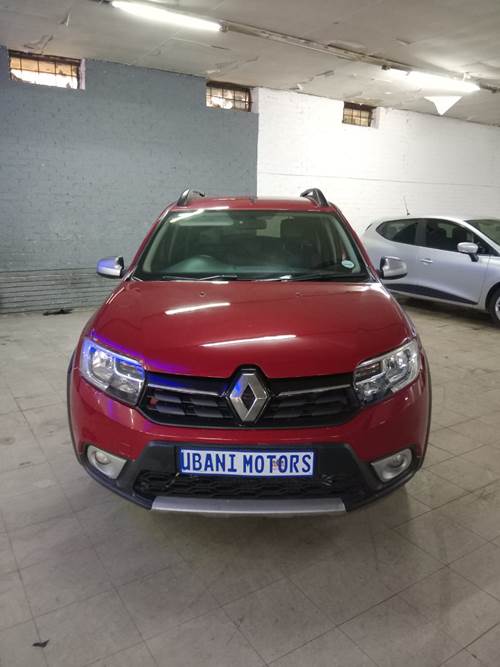 Renault Sandero 1.6 Dynamique