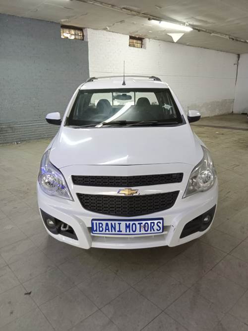 Chevrolet Utility 1.4 Sport