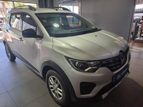 Renault Triber 1.0 Zen