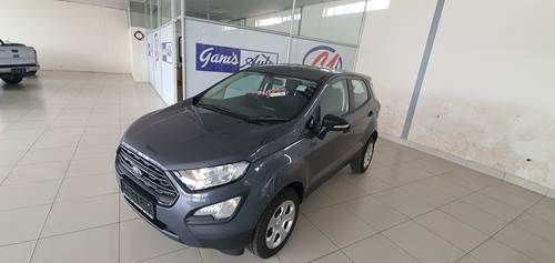 Ford EcoSport 1.5 TiVCT Ambiente