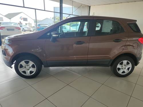 Ford EcoSport 1.5 (82 kW) Ambiente