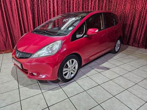 Honda Jazz 1.5 Executive