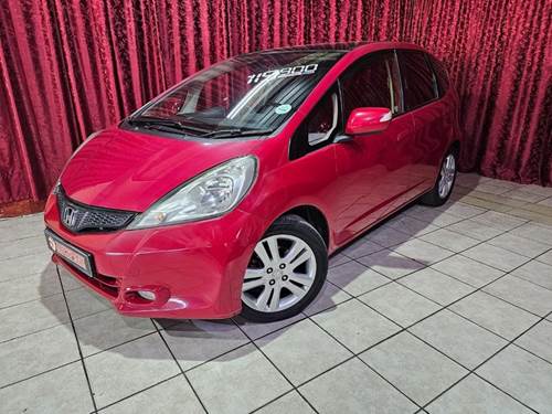 Honda Jazz 1.5 Executive