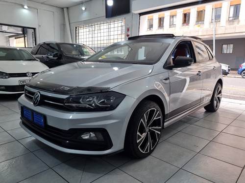 Volkswagen (VW) Polo 1.0 TSi Highline DSG (85 kW)