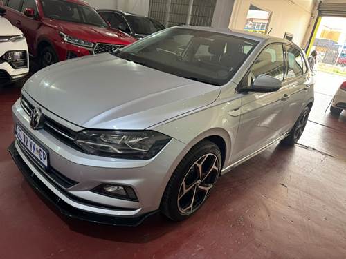 Volkswagen (VW) Polo 1.0 TSi Comfortline